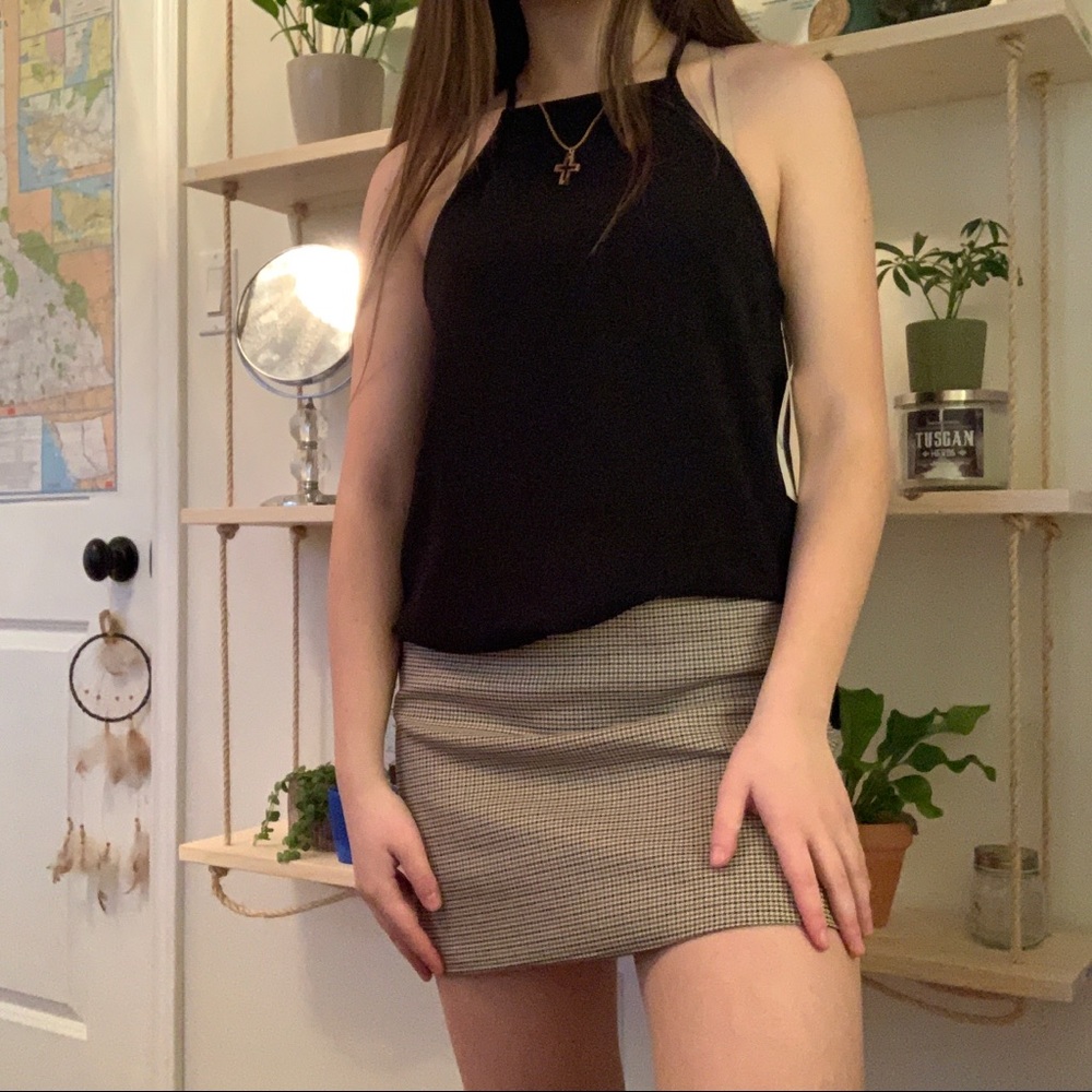 Brand new American Apparel tank top